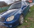 Джилі ЦК, об'ємом двигуна 1.5 л та пробігом 169 тис. км за 2550 $, фото 1 на Automoto.ua