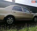 Джили ЦК, объемом двигателя 1.5 л и пробегом 108 тыс. км за 3000 $, фото 8 на Automoto.ua