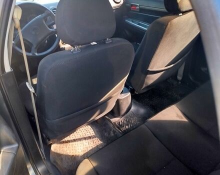 Джили ЦК, объемом двигателя 1.6 л и пробегом 180 тыс. км за 2300 $, фото 3 на Automoto.ua