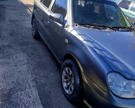 Джили ЦК, объемом двигателя 1.6 л и пробегом 180 тыс. км за 2300 $, фото 2 на Automoto.ua