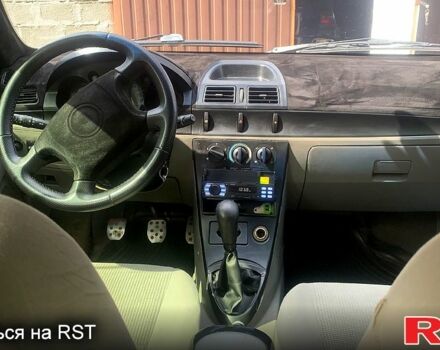 Джилі ЦК, об'ємом двигуна 1.5 л та пробігом 115 тис. км за 2000 $, фото 1 на Automoto.ua
