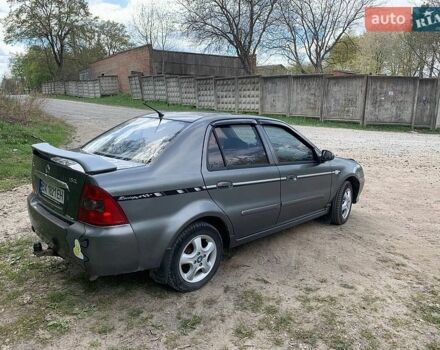 Джили ЦК, объемом двигателя 1.5 л и пробегом 312 тыс. км за 1500 $, фото 1 на Automoto.ua