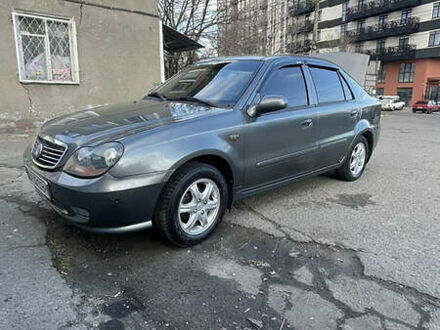 Джили ЦК 2007 в Одессе на Automoto.ua Джили ЦК, объемом двигателя 1.5 л и пробегом 185 тыс. км за 3000 $, фото 1 на Automoto.ua