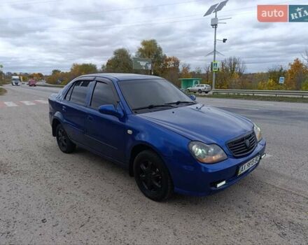 Джилі ЦК, об'ємом двигуна 1.5 л та пробігом 235 тис. км за 1450 $, фото 1 на Automoto.ua