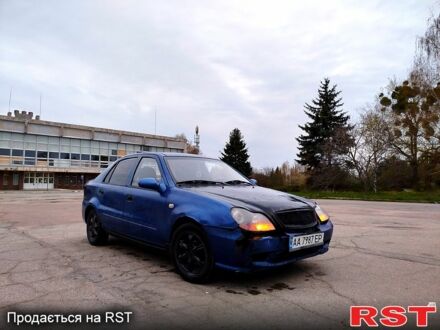 Джили ЦК 2007 в Кропивницком (Кировограде) на Automoto.ua Джили ЦК, объемом двигателя 16 л и пробегом 230 тыс. км за 800 $, фото 1 на Automoto.ua