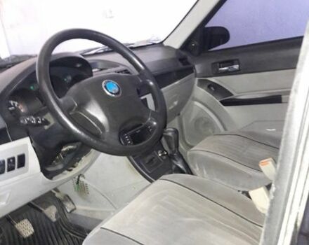 Джили ЦК, объемом двигателя 1.5 л и пробегом 65 тыс. км за 3200 $, фото 1 на Automoto.ua