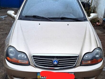 Джили ЦК 2007 в Харькове на Automoto.ua Джили ЦК, объемом двигателя 15 л и пробегом 0 тыс. км за 1500 $, фото 1 на Automoto.ua