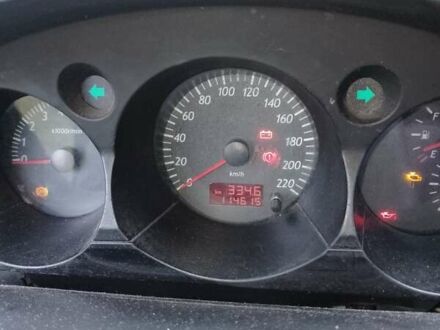 Джили ЦК, объемом двигателя 1.5 л и пробегом 115 тыс. км за 1900 $, фото 1 на Automoto.ua