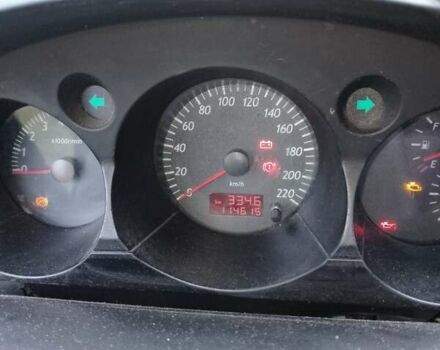 Джилі ЦК, об'ємом двигуна 1.5 л та пробігом 115 тис. км за 1900 $, фото 1 на Automoto.ua