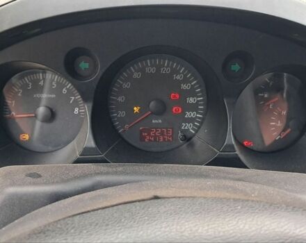 Джилі ЦК, об'ємом двигуна 1.5 л та пробігом 241 тис. км за 1000 $, фото 1 на Automoto.ua