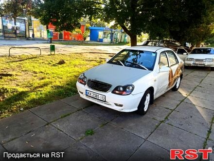 Джили ЦК, объемом двигателя 1.5 л и пробегом 264 тыс. км за 1500 $, фото 1 на Automoto.ua