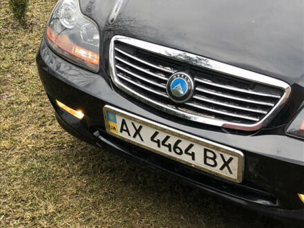 Джили ЦК 2008 в Харькове на Automoto.ua Джили ЦК, объемом двигателя 0 л и пробегом 51 тыс. км за 3000 $, фото 1 на Automoto.ua