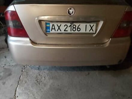 Джили ЦК 2008 в Магалиновке на Automoto.ua Джили ЦК, объемом двигателя 1.5 л и пробегом 240 тыс. км за 1000 $, фото 1 на Automoto.ua
