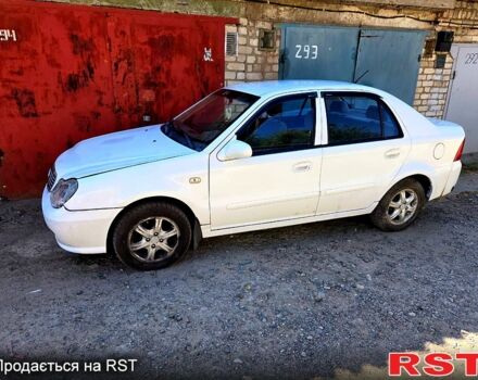 Джилі ЦК, об'ємом двигуна 1.5 л та пробігом 156 тис. км за 1750 $, фото 1 на Automoto.ua