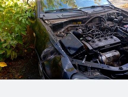 Джили ЦК 2008 в Донецке на Automoto.ua Джили ЦК, объемом двигателя 1.5 л и пробегом 0 тыс. км за 100 $, фото 1 на Automoto.ua