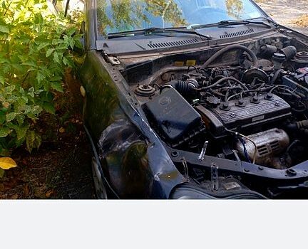 Джили ЦК, объемом двигателя 1.5 л и пробегом 0 тыс. км за 100 $, фото 1 на Automoto.ua