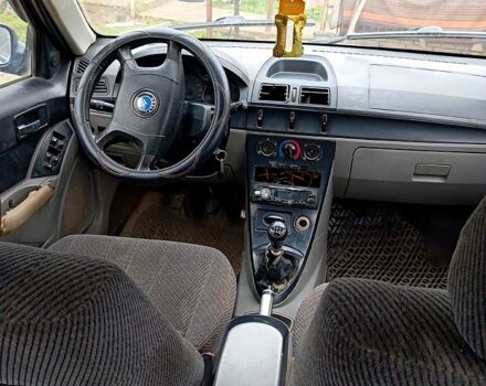 Джили ЦК, объемом двигателя 1.5 л и пробегом 0 тыс. км за 1200 $, фото 1 на Automoto.ua