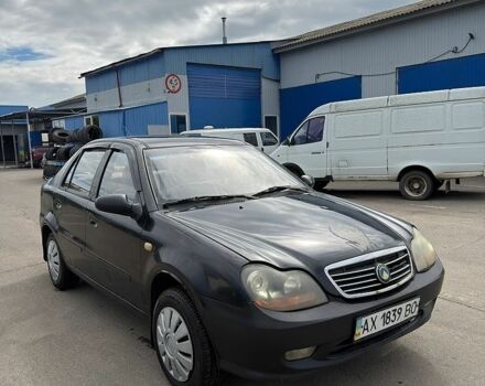 Джили ЦК, объемом двигателя 0 л и пробегом 250 тыс. км за 900 $, фото 1 на Automoto.ua