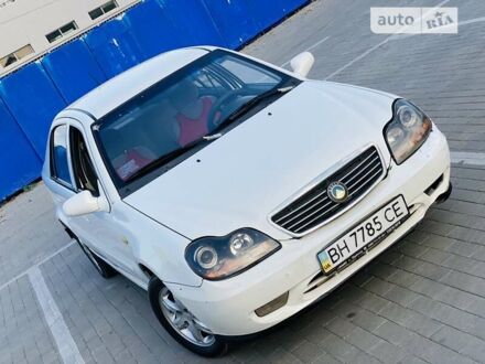 Джилі ЦК 2008 у Одесі на Automoto.ua Джилі ЦК, об'ємом двигуна 1.5 л та пробігом 200 тис. км за 1500 $, фото 1 на Automoto.ua