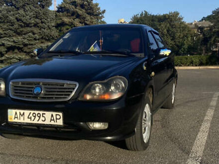 Джилі ЦК 2008 у Одесі на Automoto.ua Джилі ЦК, об'ємом двигуна 1.5 л та пробігом 184 тис. км за 2499 $, фото 1 на Automoto.ua
