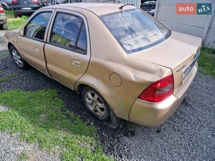 Джили ЦК 2008 в Житомире на Automoto.ua Джили ЦК, объемом двигателя 1.5 л и пробегом 190 тыс. км за 750 $, фото 1 на Automoto.ua