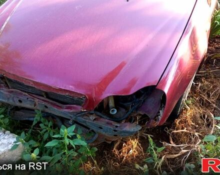 Джилі ЦК, об'ємом двигуна 1.5 л та пробігом 290 тис. км за 700 $, фото 1 на Automoto.ua