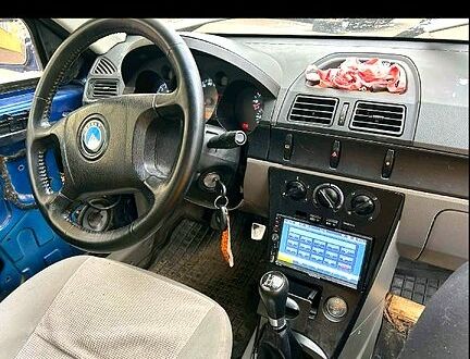Джили ЦК, объемом двигателя 1.5 л и пробегом 0 тыс. км за 1200 $, фото 1 на Automoto.ua