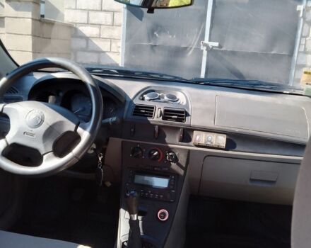 Джилі ЦК, об'ємом двигуна 1.5 л та пробігом 90 тис. км за 3000 $, фото 1 на Automoto.ua