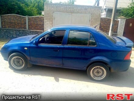 Джилі ЦК 2008 у Києві на Automoto.ua Джилі ЦК, об'ємом двигуна 1.5 л та пробігом 140 тис. км за 340 $, фото 1 на Automoto.ua