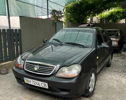 Джили ЦК, объемом двигателя 0 л и пробегом 300 тыс. км за 1800 $, фото 1 на Automoto.ua