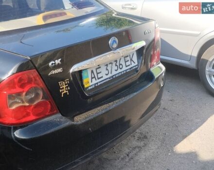 Джили ЦК, объемом двигателя 0 л и пробегом 230 тыс. км за 1300 $, фото 1 на Automoto.ua
