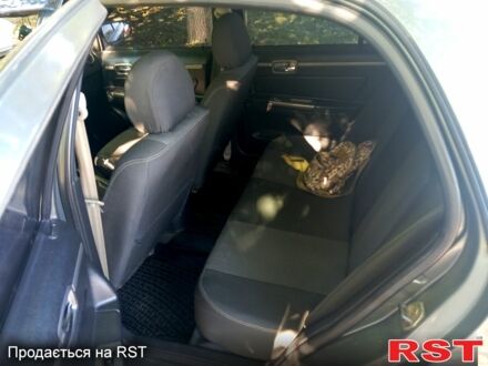 Джили ЦК, объемом двигателя 1.5 л и пробегом 110 тыс. км за 2800 $, фото 1 на Automoto.ua