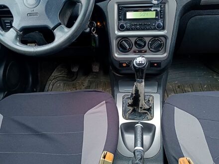 Джили ЦК 2011 в Белой Церкве на Automoto.ua Джили ЦК, объемом двигателя 15 л и пробегом 260 тыс. км за 1999 $, фото 1 на Automoto.ua