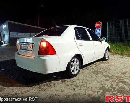 Джилі ЦК, об'ємом двигуна 1.5 л та пробігом 265 тис. км за 2300 $, фото 1 на Automoto.ua