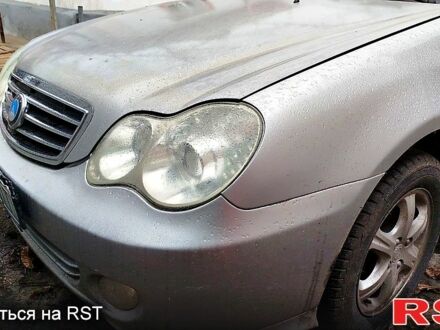 Джили ЦК 2011 в Черкассах на Automoto.ua Джили ЦК, объемом двигателя 15 л и пробегом 100 тыс. км за 2100 $, фото 1 на Automoto.ua