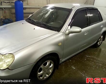 Джили ЦК, объемом двигателя 1.5 л и пробегом 102 тыс. км за 1500 $, фото 1 на Automoto.ua