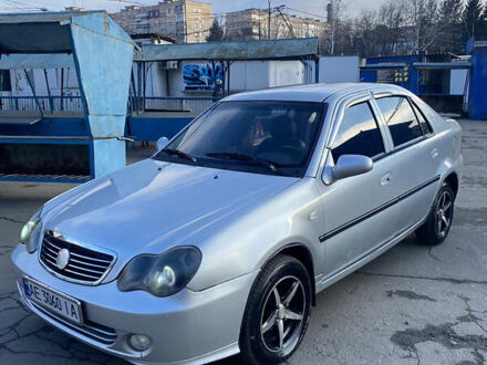 Джилі ЦК 2011 у Кривому Розі на Automoto.ua Джилі ЦК, об'ємом двигуна 1.5 л та пробігом 151 тис. км за 2900 $, фото 1 на Automoto.ua
