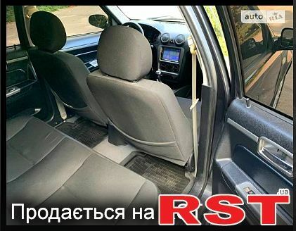 Джилі ЦК, об'ємом двигуна 1.5 л та пробігом 150 тис. км за 3000 $, фото 1 на Automoto.ua