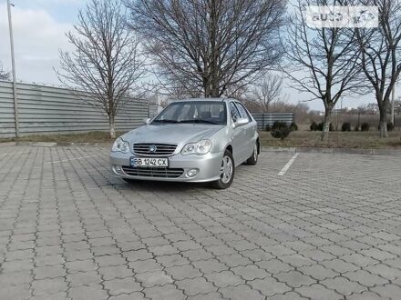 Джили ЦК 2012 в Павлограде на Automoto.ua Джили ЦК, объемом двигателя 1.5 л и пробегом 64 тыс. км за 3450 $, фото 1 на Automoto.ua