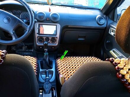 Джили ЦК 2012 в Николаеве на Automoto.ua Джили ЦК, объемом двигателя 15 л и пробегом 84 тыс. км за 1700 $, фото 1 на Automoto.ua