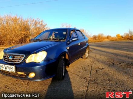 Джилі ЦК 2012 у Александрие на Automoto.ua Джилі ЦК, об'ємом двигуна 15 л та пробігом 260 тис. км за 2500 $, фото 1 на Automoto.ua