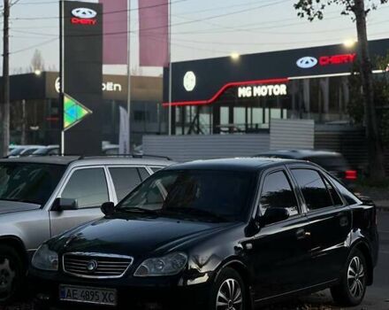 Джили ЦК, объемом двигателя 1.5 л и пробегом 176 тыс. км за 2350 $, фото 1 на Automoto.ua