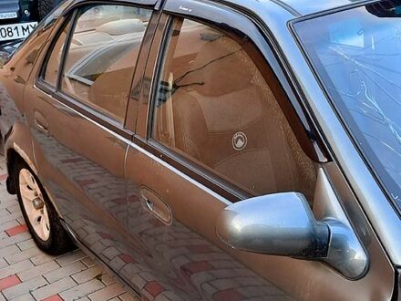 Джилі ЦК, об'ємом двигуна 1.5 л та пробігом 82 тис. км за 650 $, фото 1 на Automoto.ua