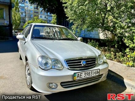 Джили ЦК 2012 в Днепре (Днепропетровске) на Automoto.ua Джили ЦК, объемом двигателя 15 л и пробегом 50 тыс. км за 3000 $, фото 1 на Automoto.ua