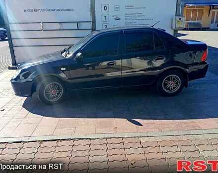 Джилі ЦК, об'ємом двигуна 1.5 л та пробігом 150 тис. км за 2100 $, фото 1 на Automoto.ua