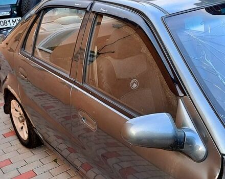 Джилі ЦК, об'ємом двигуна 1.5 л та пробігом 82 тис. км за 650 $, фото 1 на Automoto.ua