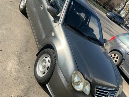 Джили ЦК, объемом двигателя 1.52 л и пробегом 108 тыс. км за 2400 $, фото 1 на Automoto.ua