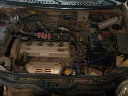 Джилі ЦК, об'ємом двигуна 1.5 л та пробігом 80 тис. км за 2650 $, фото 1 на Automoto.ua