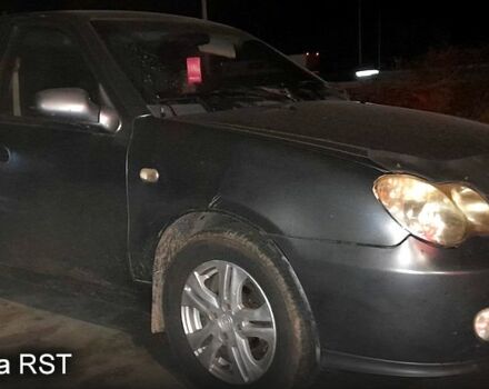 Джили ЦК, объемом двигателя 1.5 л и пробегом 0 тыс. км за 1850 $, фото 1 на Automoto.ua