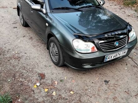Джилі ЦК, об'ємом двигуна 1.5 л та пробігом 168 тис. км за 3000 $, фото 1 на Automoto.ua